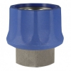 ST45  quick coupling 1/2 F 